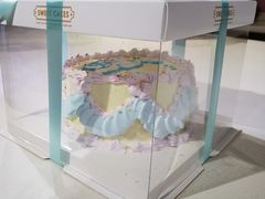 -幸福里DIY蛋糕烘焙·团建·拼豆豆(普陀店)