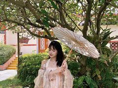 -江门古兜温泉小镇