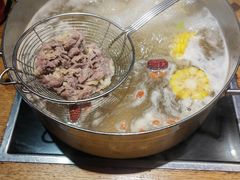 -牛很鲜潮汕牛肉火锅(朝晖路店)