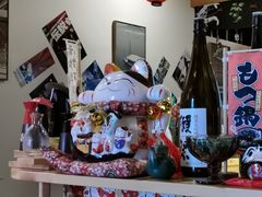 -隐月· 㐂和食屋(芝罘万达公馆店)