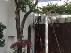 -素心小筑(后沙裕镇店)