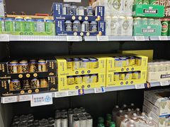-ALDI奥乐齐超市(凯德虹口店)