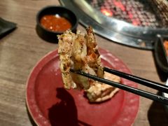-万福·和牛炭火烧肉店(苏州中心店)