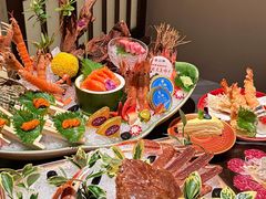 -上井料理黑金店(IFS国金中心店)