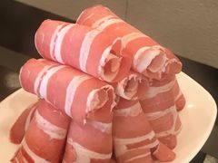 -呷哺呷哺 小火锅 (浦东新欧尚超市店)