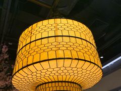 大堂-绿茶餐厅(昌平悦荟店)