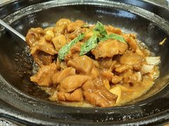-上海人家花樣年华(中山公园店)