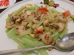 -好友缘酒家(会展中心店)