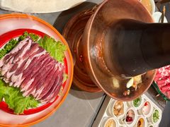 -额尔敦传统涮(体育场店)