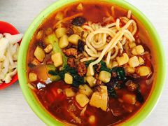 -东方削面(迎泽街店)