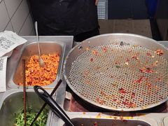 -黑色经典臭豆腐·湖南特产(太平街口店)