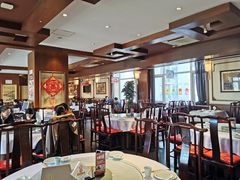 -惠丰堂饭庄·烤鸭·京味菜(西北旺·航天城店)