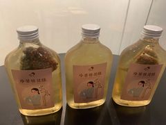 -喜茶(深圳东门1234店)