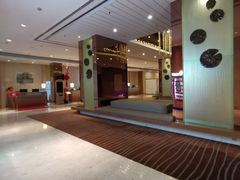 -上海浦东假日酒店