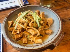 -肉串汪(月坛店)
