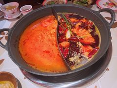 -江北北火锅馆·公路夜市(魏公村店)