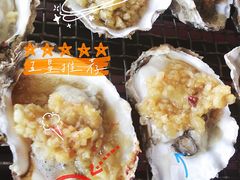 -蚝英雄鲜蚝自助专门店(长楹天街直营店)