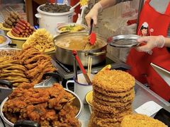 -柳州肥姨妈大骨螺蛳粉(双阳路店)