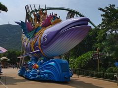 -珠海长隆海洋王国