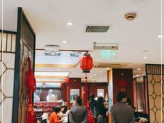 大堂-燕云楼(云南路店)