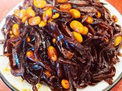 -聚首堂·特色小吃·肘子(什刹海德胜门店)