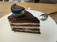 -嗒令甜品·主题融合料理餐厅(首座时代店)