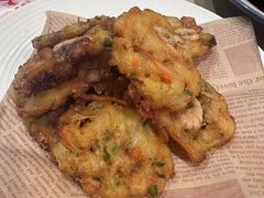 -杨氏青龙虾·羊蝎子(珠江路店)