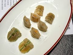 -潮汕味道·煮海餐厅(金麟大厦店)