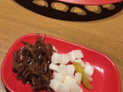 -肥三土菜馆(五四广场店)