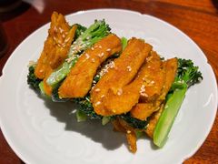 -七色云蔬食(喜邻里店)