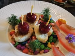 -莲西餐(曲江店)