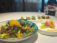 -王品牛排(珠海富华里店)