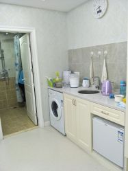 点击看大图 -妍悦母婴月子会所(武汉天地店)