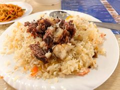 -吾斯曼珍珠抓饭王