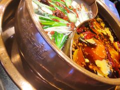 -镇江龙·火锅串串(武侯祠店)