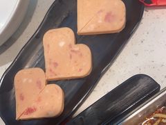 -鱼酷活鱼烤鱼(南京水游城店)