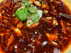 -沈灶河豚宴·河豚融合餐厅(汉中路店)
