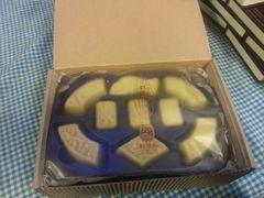 绿豆糕-鼓浪屿牌馅饼(博物馆店)