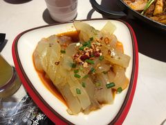 川北凉粉-渝蛙馆(新百店)