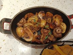 -CRAZYONES西班牙海鲜饭(上海美罗城店)