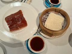 -香港喜来登酒店天宝阁