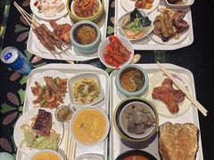 -堂会(白云店)