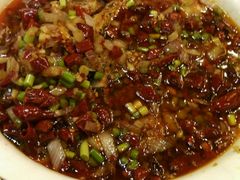 -图味美小黄鱼·本地菜(浙江路店)