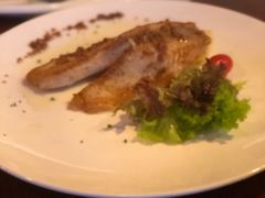 -斯比特花园西餐厅(东方商厦店)