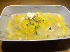 -山丹丹西北菜(金贸大厦店)
