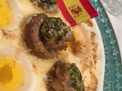 -CRAZYONES西班牙海鲜饭(上海美罗城店)