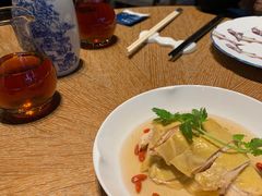 -宁波柏悦酒店·钱湖渔港