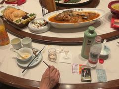 -李记搅团•非遗陕菜(三桥店)
