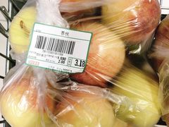 -京客隆超市(北苑店)