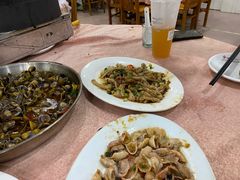 -标记好食
